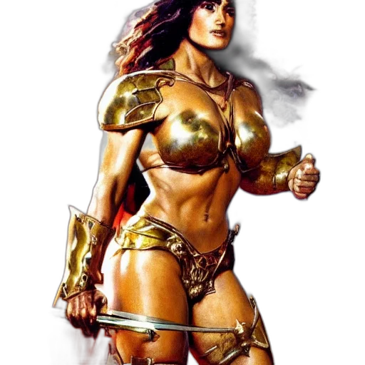 jewelry, sword, fantasy art, comic book art transparent PNG cut-out