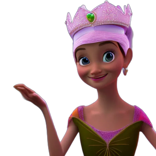 crown, dress, face, hat transparent PNG cut-out