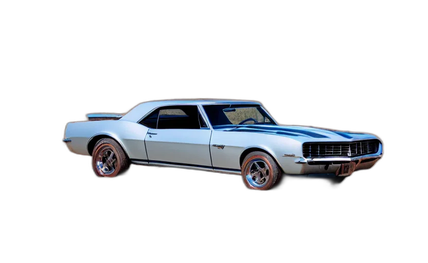 car, 3d render, photorealistic, concept art transparent PNG cut-out