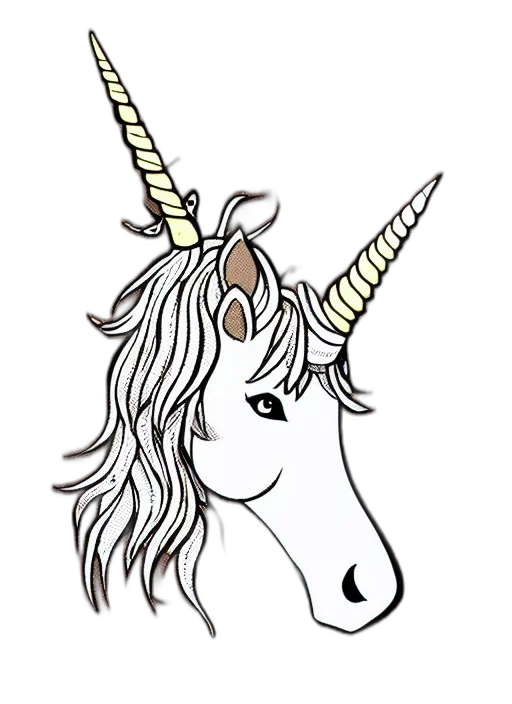 dragon, hat, staff, animal transparent PNG cut-out