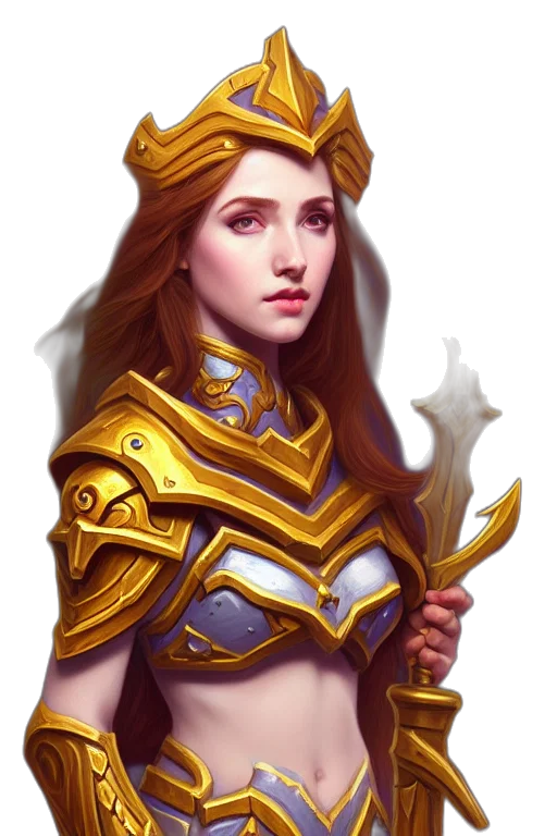 crown, jewelry, sword, staff, fantasy art, concept art, pixel art, comic book art transparent PNG cut-out
