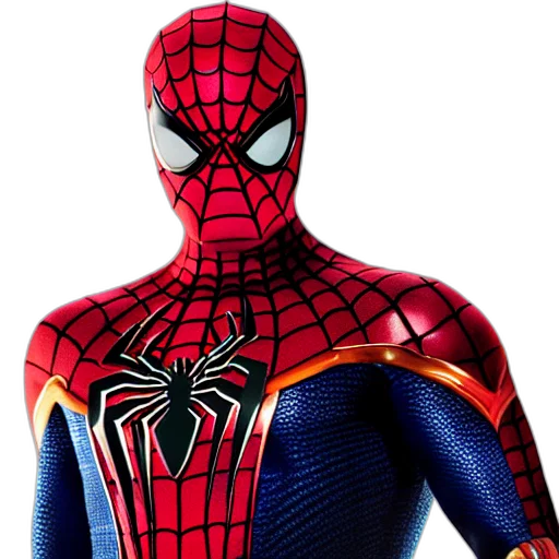mask, 3d render, comic book art, concept art transparent PNG cut-out
