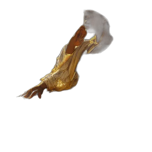 staff, weapon, dragon, jewelry transparent PNG cut-out