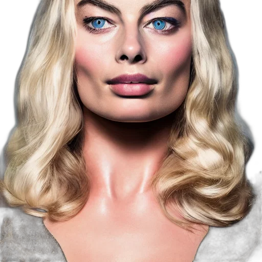 face, hair, mask, dress transparent PNG cut-out