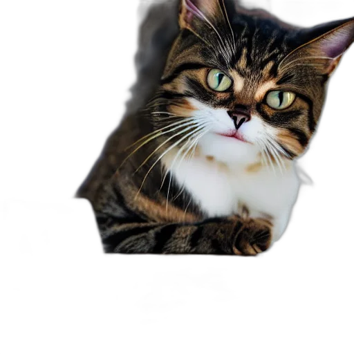 animal, face, hat, staff transparent PNG cut-out