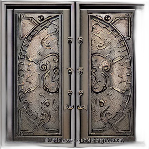 concept art, 3d render, fantasy art, photorealistic transparent PNG cut-out