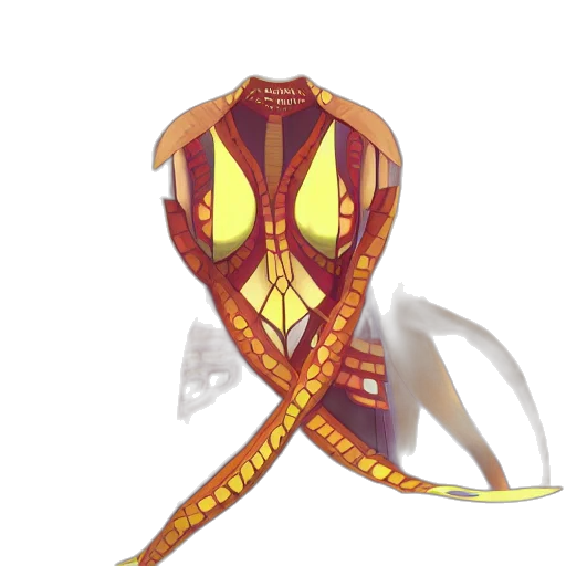 mask, weapon, dragon, crown, concept art, pixel art, fantasy art, comic book art transparent PNG cut-out