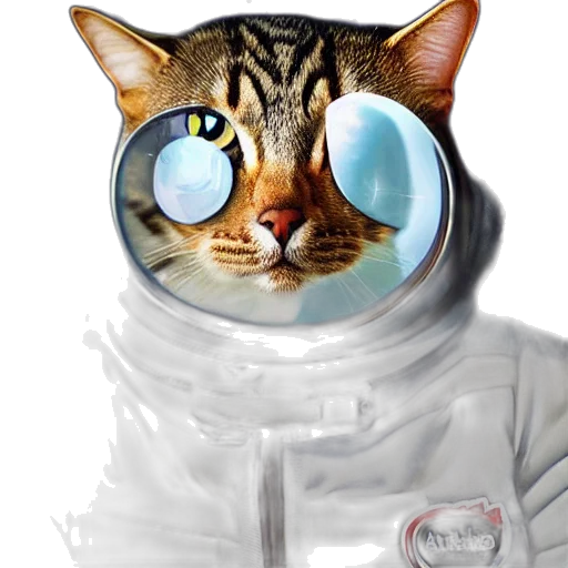 jacket, animal, creature, staff transparent PNG cut-out