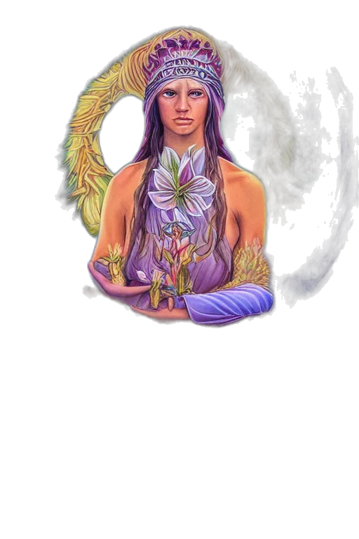 jewelry, staff, dragon, fantasy art, pixel art, concept art, watercolor, pastel transparent PNG cut-out