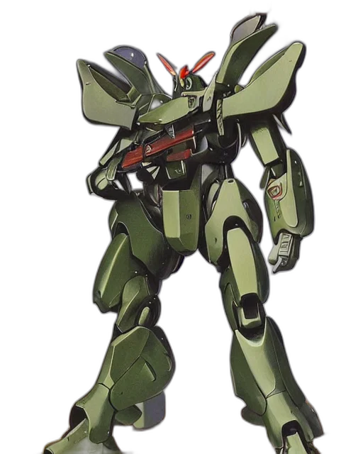 robot, weapon, concept art, pixel art transparent PNG cut-out