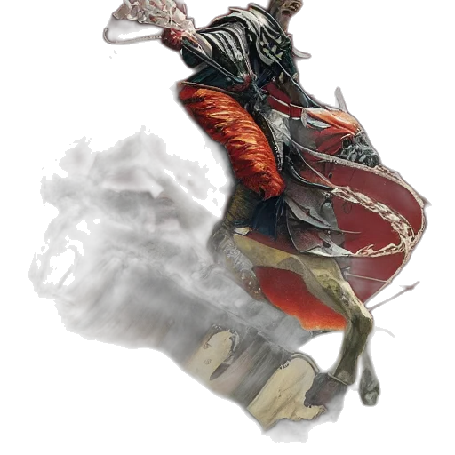 dragon, sword, staff, weapon transparent PNG cut-out