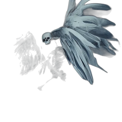 dragon, creature, animal, weapon transparent PNG cut-out