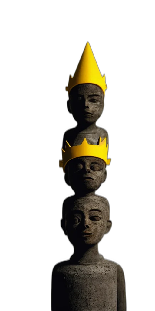 crown, mask, face, jewelry transparent PNG cut-out