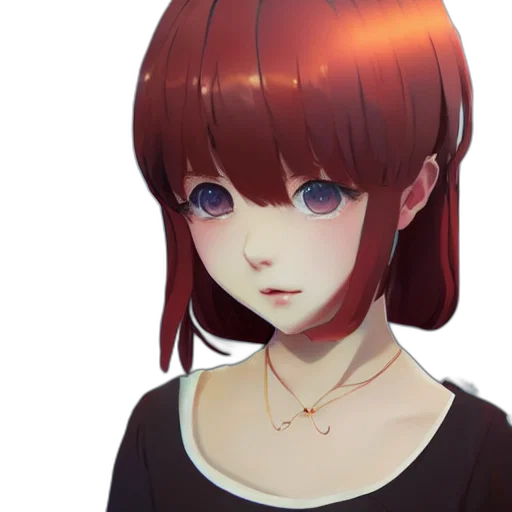 face, mask, staff, robot transparent PNG cut-out