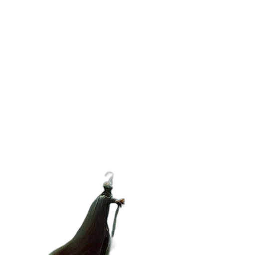 sword, weapon, shoes, staff, concept art, comic book art, 3d render, fantasy art transparent PNG cut-out
