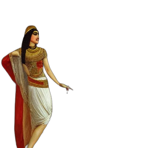 dress, jewelry, staff, concept art, fantasy art, pixel art, 3d render, underwater transparent PNG cut-out