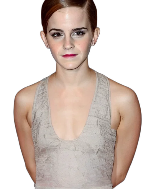 dress, face, jacket, jewelry transparent PNG cut-out