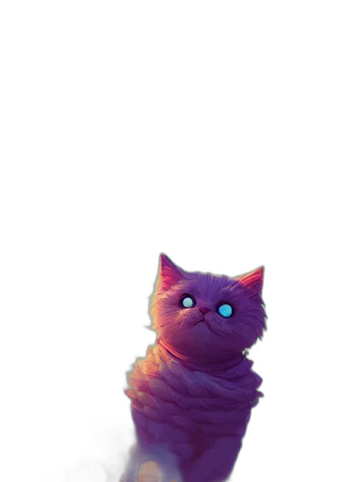 creature, staff, animal, dress transparent PNG cut-out