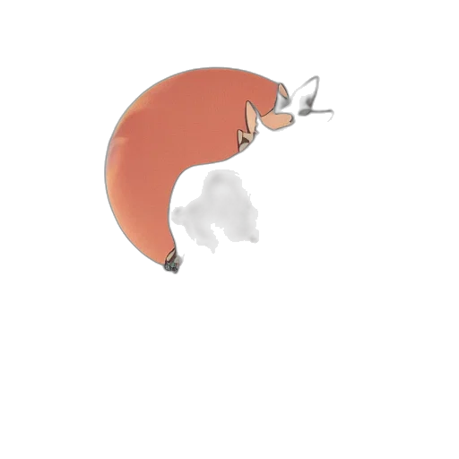 staff, animal, creature, food transparent PNG cut-out