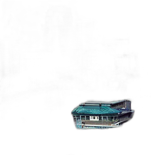 building, car, furniture, crown, 3d render, concept art, photorealistic, pixel art transparent PNG cut-out