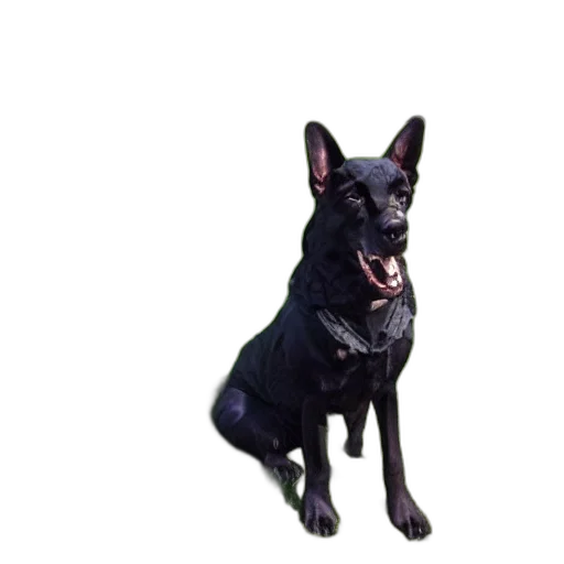 animal, staff, creature, dragon, photorealistic, 3d render, low, poly transparent PNG cut-out