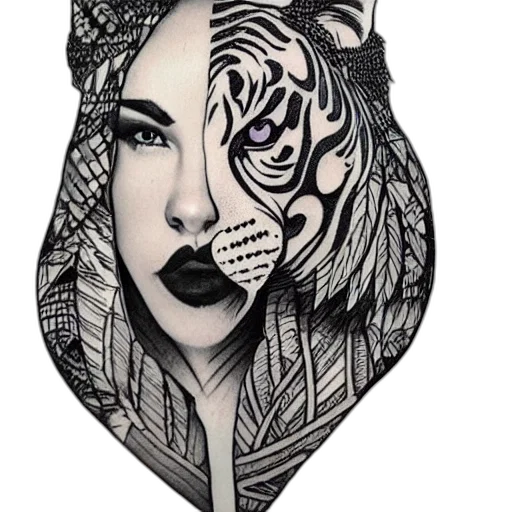 mask, jewelry, face, jacket, fantasy art, comic book art, cartoon, photorealistic transparent PNG cut-out