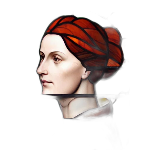 crown, hat, face, staff, concept art, photorealistic, fantasy art, pixel art transparent PNG cut-out