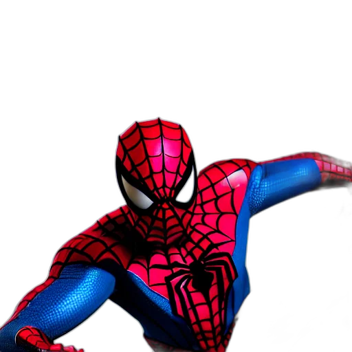 mask, animal, creature, weapon, 3d render, concept art, comic book art, photorealistic transparent PNG cut-out