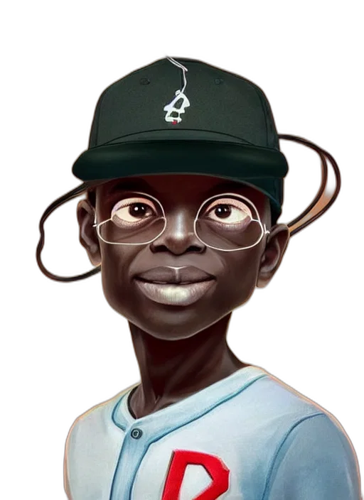 face, hat, animal, cartoon, photorealistic, concept art, pixel art, caricature transparent PNG cut-out