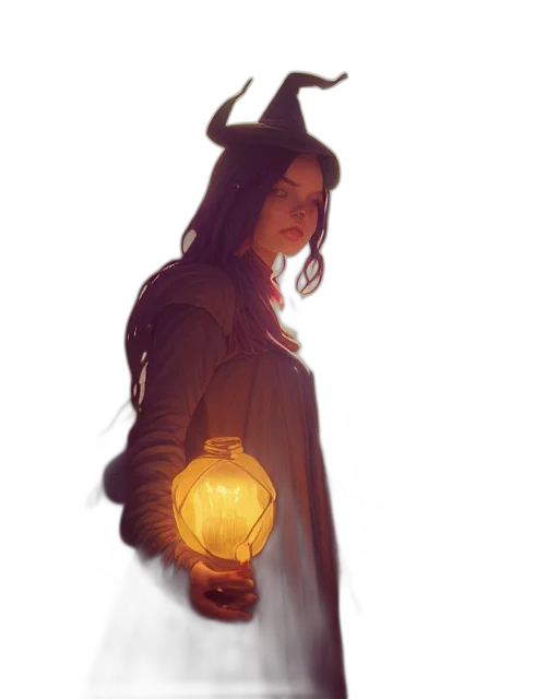 staff, dragon, mask, concept art, fantasy art, comic book art, pixel art, fire transparent PNG cut-out