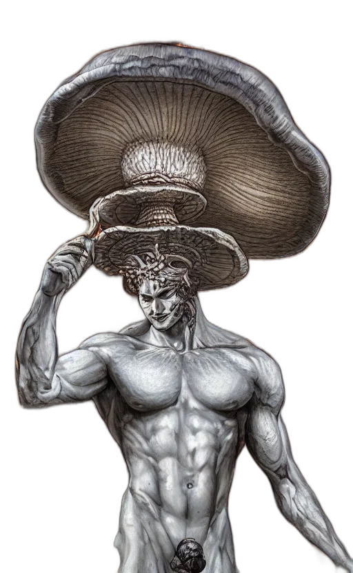 hat, crown, hair, mask transparent PNG cut-out