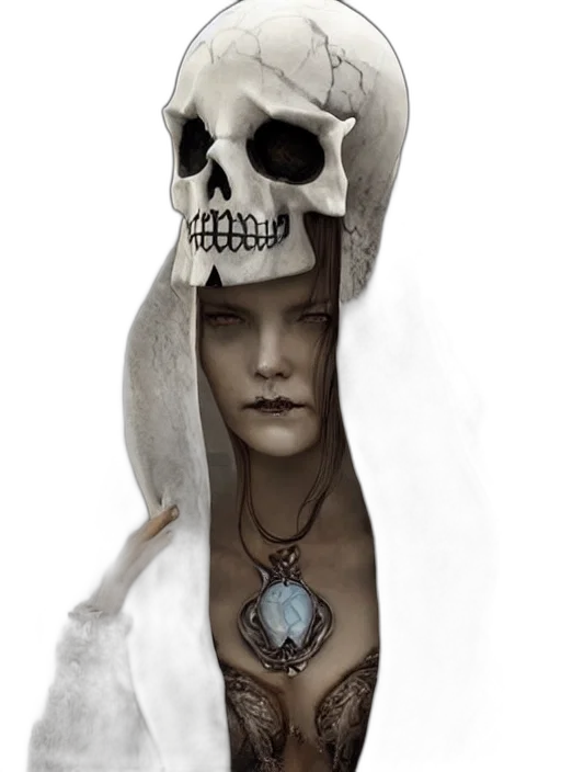 jewelry, mask, face, crown transparent PNG cut-out
