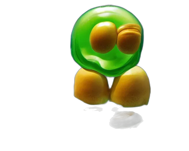 robot, food, jewelry, creature transparent PNG cut-out