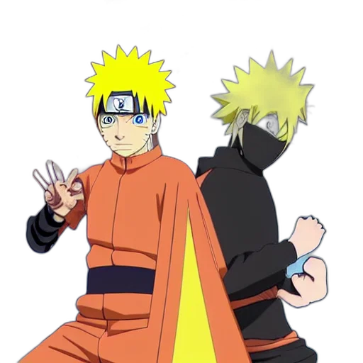 anime, concept art, cartoon, pixel art transparent PNG cut-out