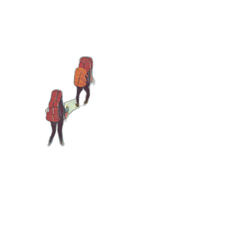 robot, jacket, umbrella, furniture transparent PNG cut-out