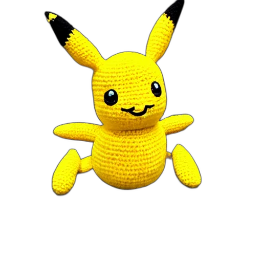 animal, creature, hat, staff transparent PNG cut-out