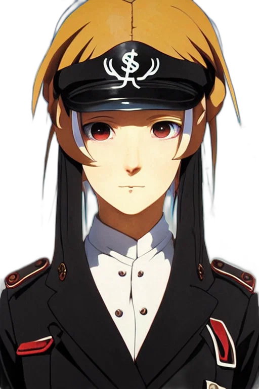 staff, hat, crown, face transparent PNG cut-out