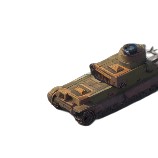weapon, car, animal, robot transparent PNG cut-out