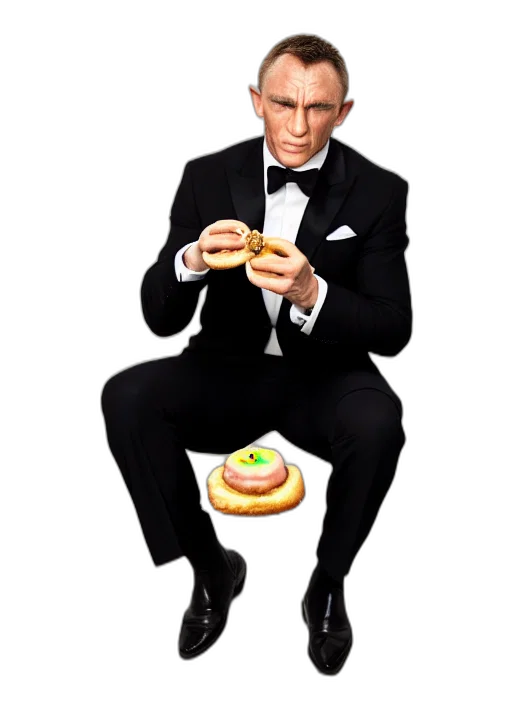 food, animal, photorealistic, concept art transparent PNG cut-out