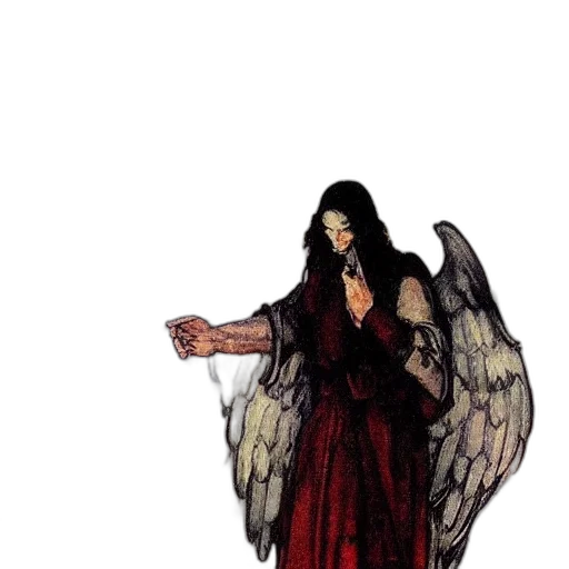 staff, dragon, concept art, pixel art transparent PNG cut-out
