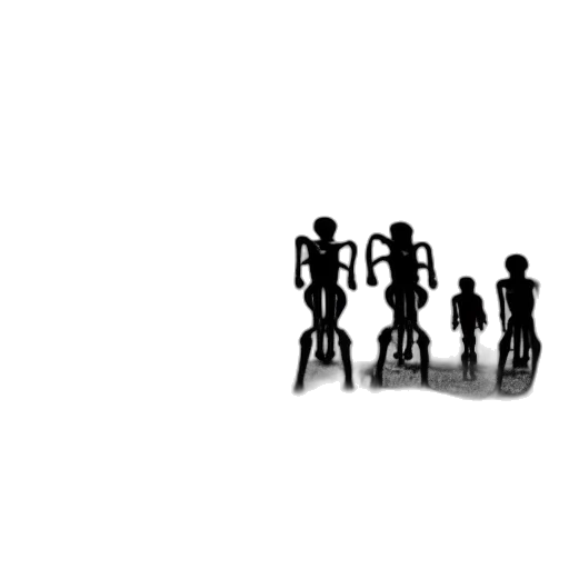 robot, staff, furniture, jewelry, 3d render, concept art, pixel art, comic book art transparent PNG cut-out