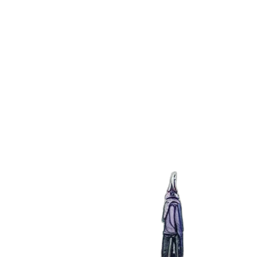 bottle, umbrella, building, staff transparent PNG cut-out