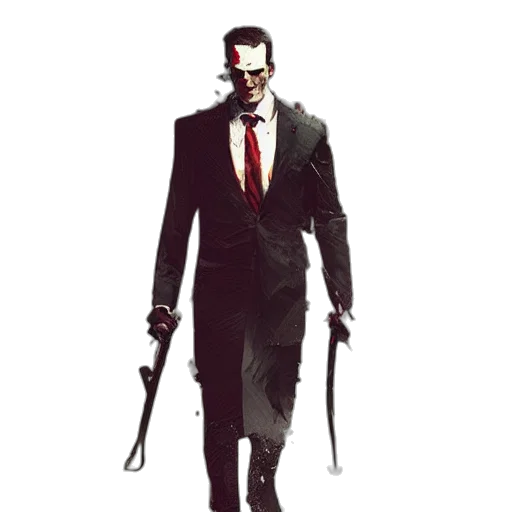 staff, weapon, concept art, comic book art, pixel art, cyberpunk, red, digital transparent PNG cut-out