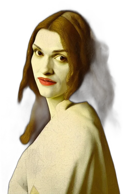 face, mask, robot, creature transparent PNG cut-out