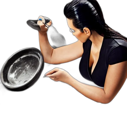 jewelry, staff, food, mask, photorealistic, concept art, oil painting, cartoon transparent PNG cut-out