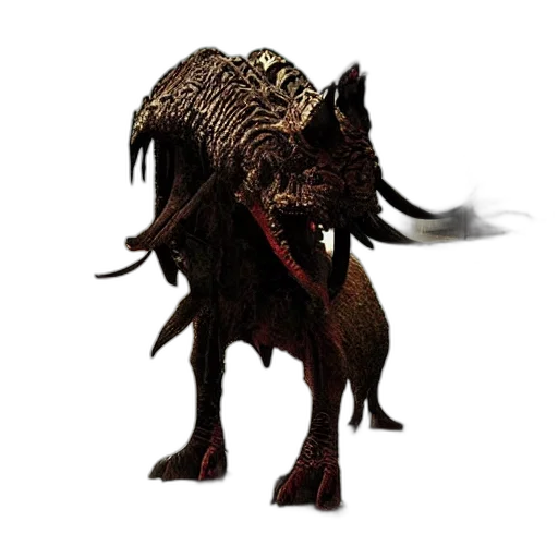 dragon, creature, animal, mask, concept art, 3d render, fantasy art, photorealistic transparent PNG cut-out