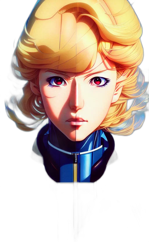 face, robot, mask, crown transparent PNG cut-out