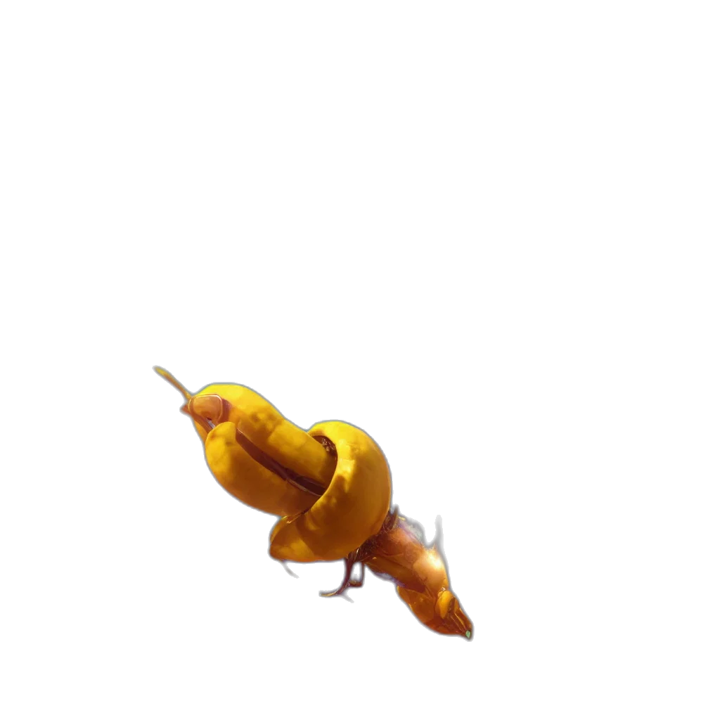 animal, creature, food, weapon transparent PNG cut-out