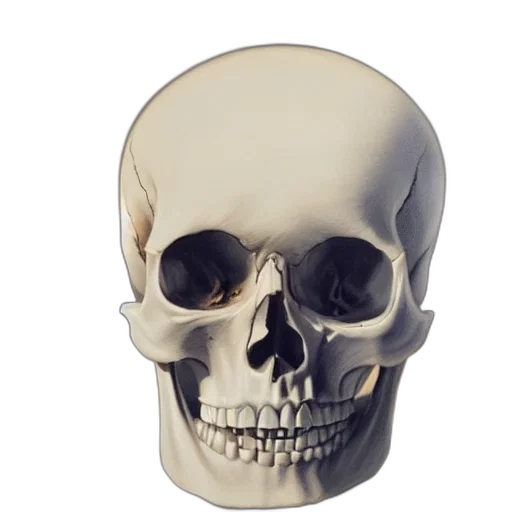 mask, face, jewelry, crown, 3d render, photorealistic, concept art, vaporwave transparent PNG cut-out