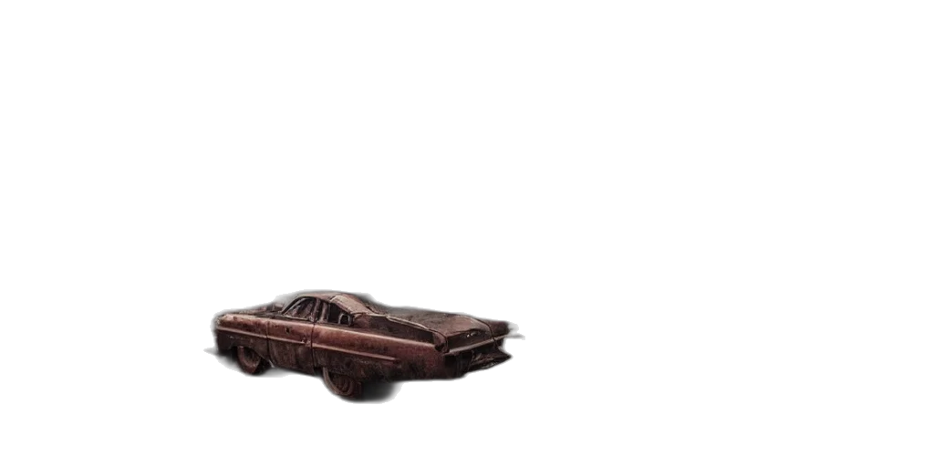 car, shoes, weapon, furniture transparent PNG cut-out